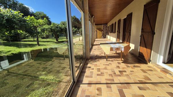 À vendre - Maison individuelle, 4 pièces située à Condom (32100)