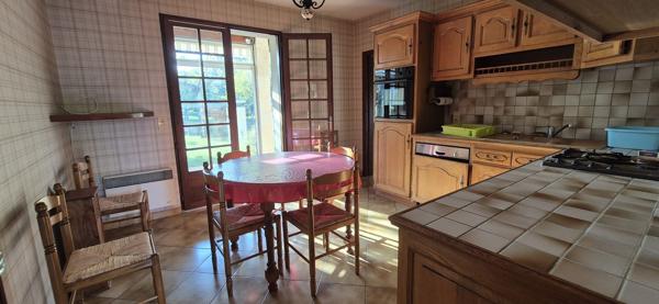 À vendre - Maison individuelle, 4 pièces située à Condom (32100)