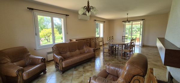 À vendre - Maison individuelle, 4 pièces située à Condom (32100)