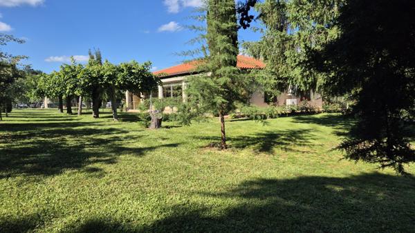 À vendre - Maison individuelle, 4 pièces située à Condom (32100)