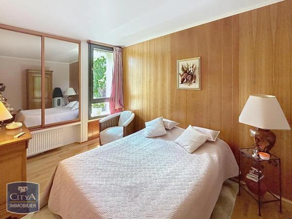 Appartement à vendre 3 pièces 67m² Élancourt (78990)