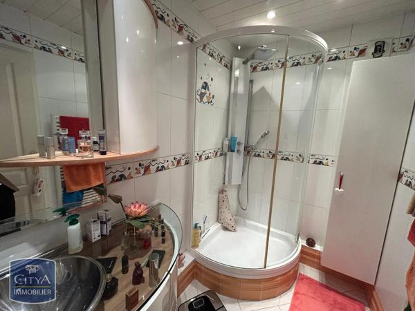 Appartement à vendre 3 pièces 67m² Élancourt (78990)