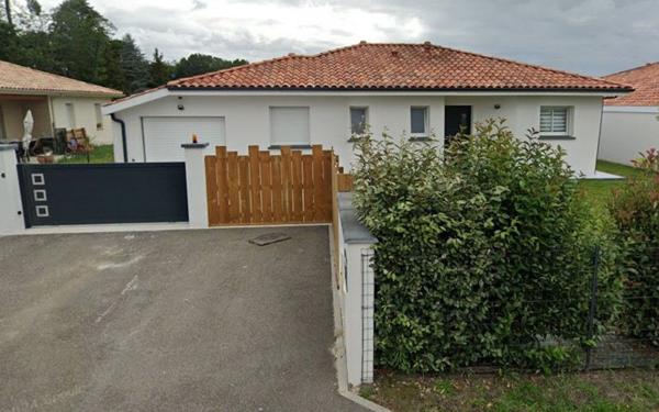 Maison à vendre    4 pièces •  Mées