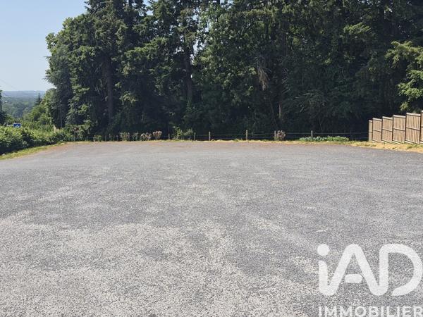Restaurant à vendre 150 m² Domfront en Poiraie