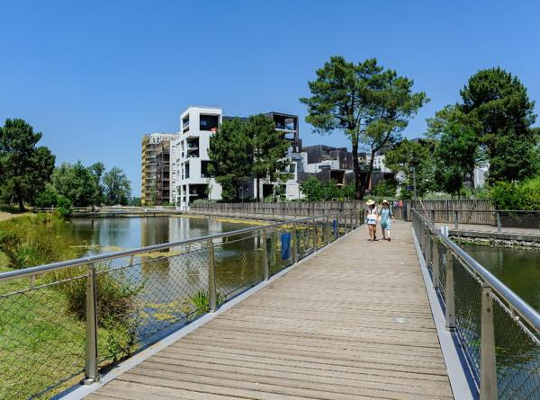 Vivre Bordeaux