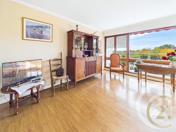 Appartement T3 à vendre  3 pièces - 66,17 m2 YERRES - 91
