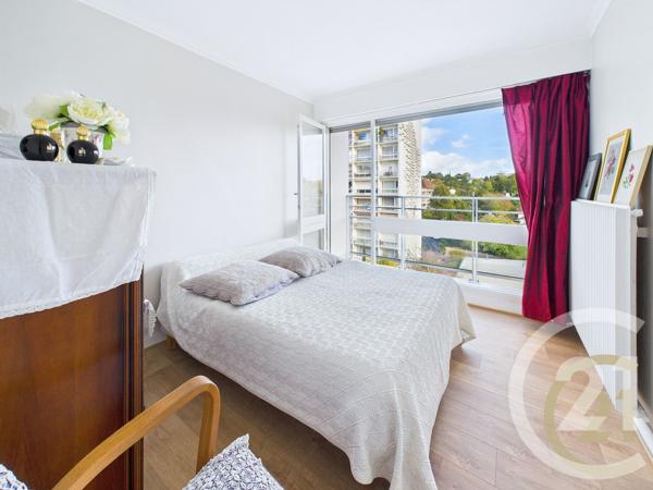 Appartement T3 à vendre  3 pièces - 66,17 m2 YERRES - 91