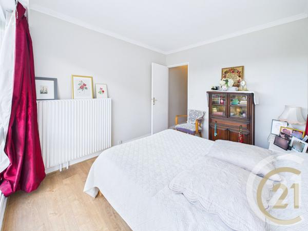 Appartement T3 à vendre  3 pièces - 66,17 m2 YERRES - 91