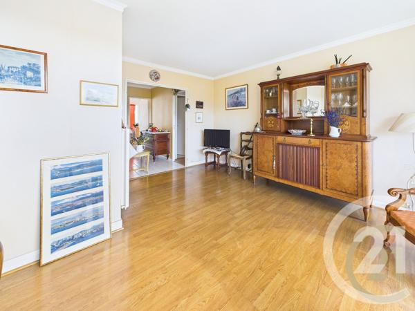 Appartement T3 à vendre  3 pièces - 66,17 m2 YERRES - 91