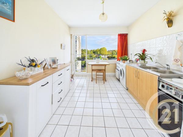 Appartement T3 à vendre  3 pièces - 66,17 m2 YERRES - 91