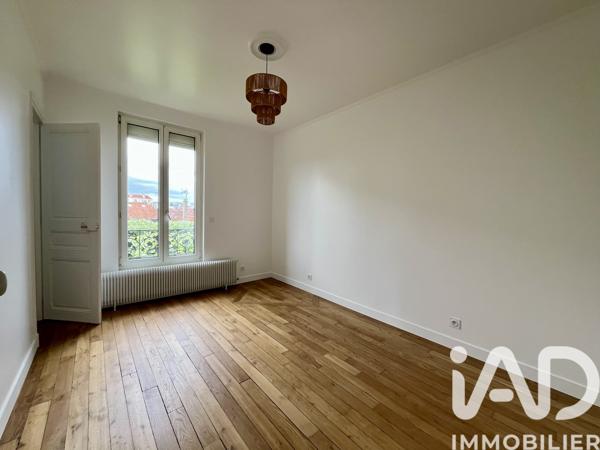 Appartement à vendre 3 pièces 52,94 m² Vitry-sur-Seine