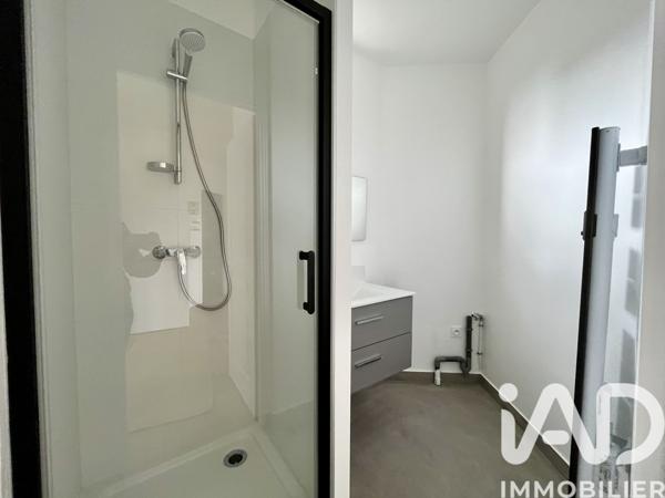 Appartement à vendre 3 pièces 52,94 m² Vitry-sur-Seine