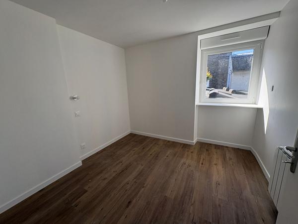 Appartement STUDIO - Centre Ville de St Brieuc