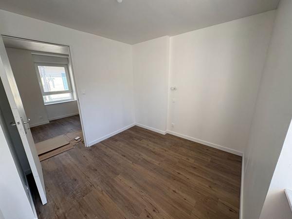 Appartement STUDIO - Centre Ville de St Brieuc