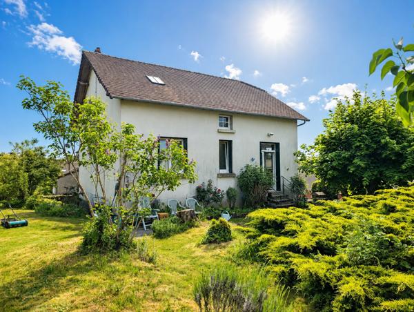 Maison à vendre à Dournazac (87230) - Haute-Vienne