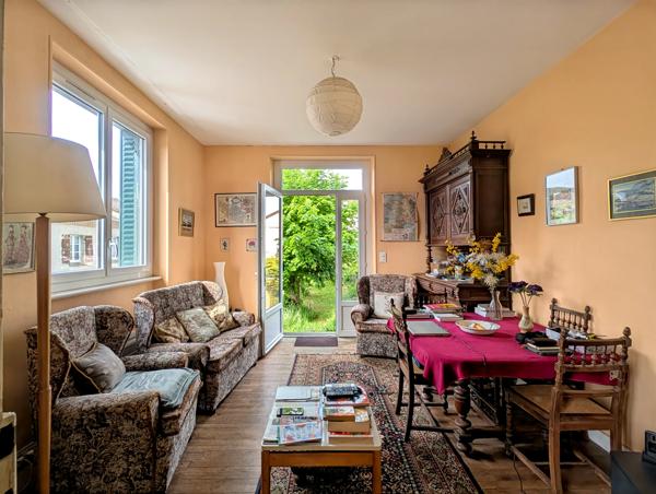 Maison à vendre à Dournazac (87230) - Haute-Vienne