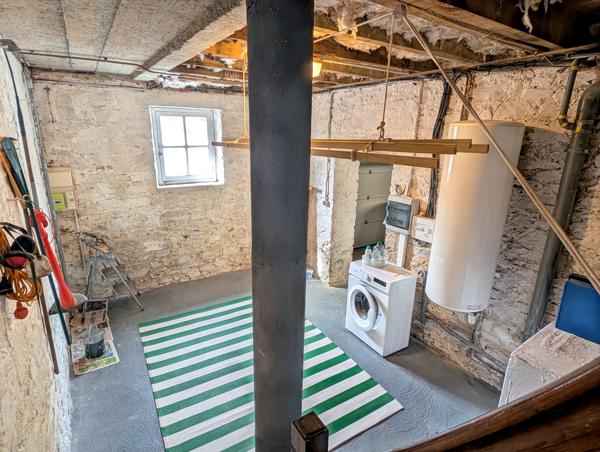 Maison à vendre à Dournazac (87230) - Haute-Vienne