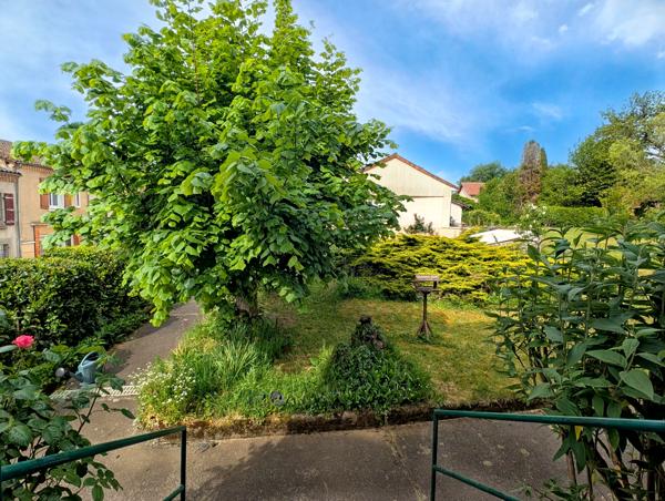 Maison à vendre à Dournazac (87230) - Haute-Vienne
