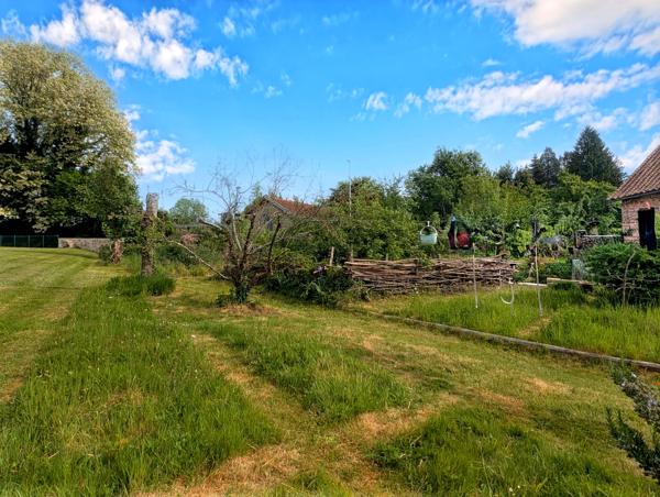 Maison à vendre à Dournazac (87230) - Haute-Vienne