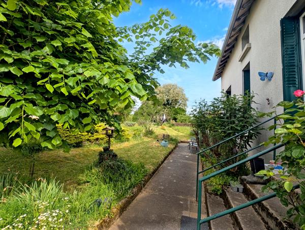 Maison à vendre à Dournazac (87230) - Haute-Vienne