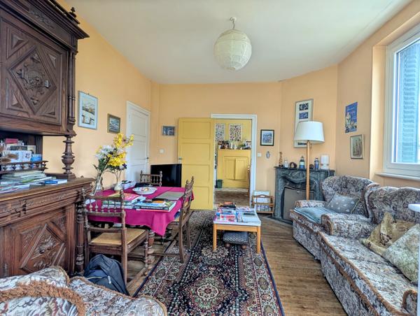 Maison à vendre à Dournazac (87230) - Haute-Vienne