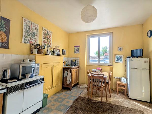 Maison à vendre à Dournazac (87230) - Haute-Vienne