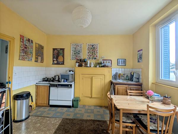 Maison à vendre à Dournazac (87230) - Haute-Vienne