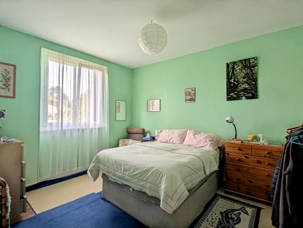Maison à vendre à Dournazac (87230) - Haute-Vienne