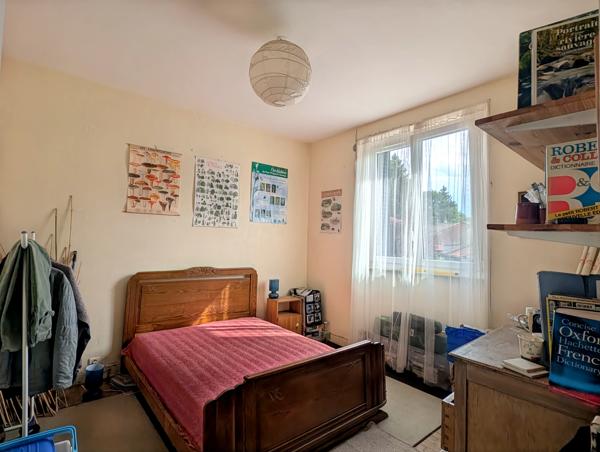 Maison à vendre à Dournazac (87230) - Haute-Vienne