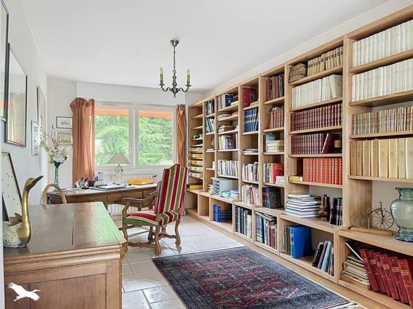 Maison 1 200 000 € Biarritz 6 p 270 m² DPE C