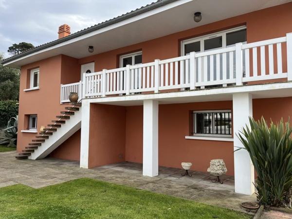 Maison 1 200 000 € Biarritz 6 p 270 m² DPE C