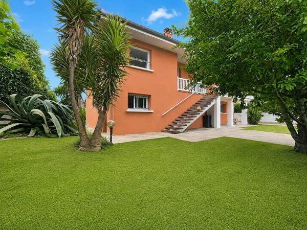 Maison 1 200 000 € Biarritz 6 p 270 m² DPE C