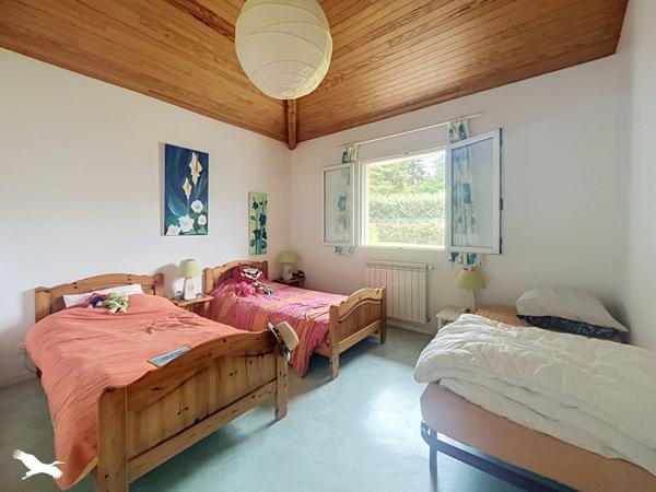 Maison 1 200 000 € Biarritz 6 p 270 m² DPE C