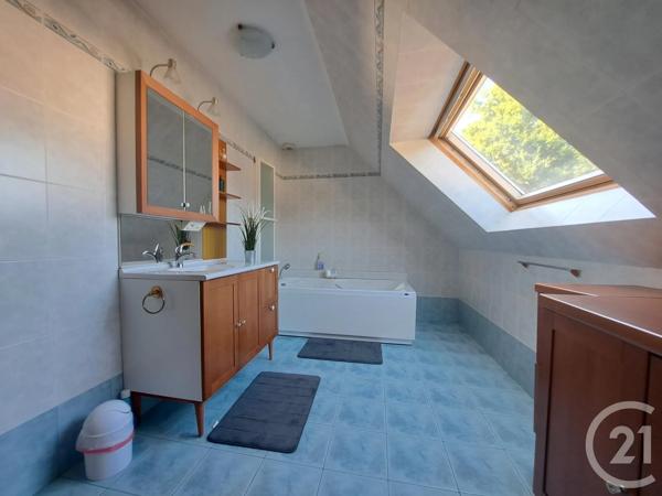 Maison à vendre  5 pièces - 133,30 m 2   SARZEAU  - 56