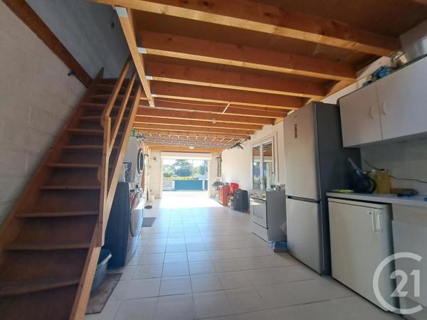 Maison à vendre  5 pièces - 133,30 m 2   SARZEAU  - 56