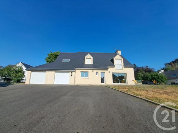 Maison à vendre  5 pièces - 133,30 m 2   SARZEAU  - 56