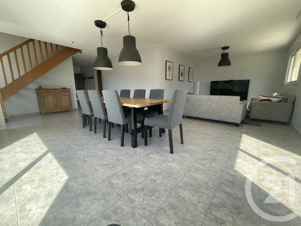 Maison à vendre  5 pièces - 133,30 m 2   SARZEAU  - 56