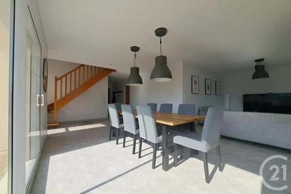 Maison à vendre  5 pièces - 133,30 m 2   SARZEAU  - 56