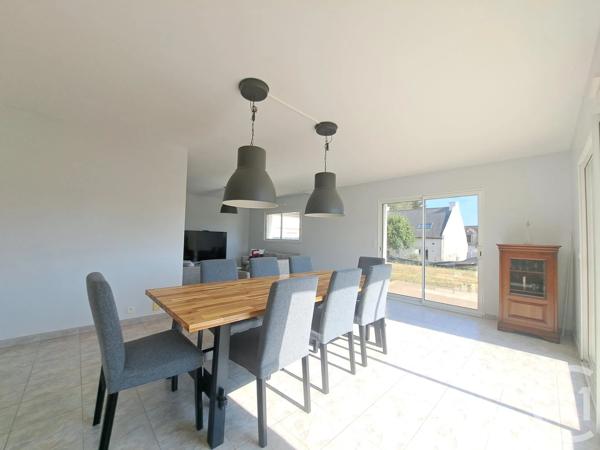 Maison à vendre  5 pièces - 133,30 m 2   SARZEAU  - 56