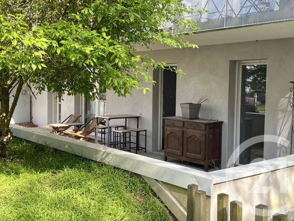 Appartement T4 à vendre  4 pièces - 95,31 m 2   RENNES  - 35