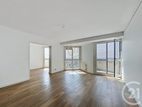 Appartement T4 à vendre  4 pièces - 95,31 m 2   RENNES  - 35