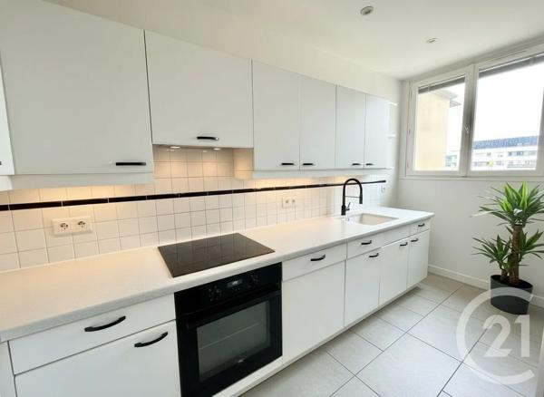 Appartement T4 à vendre  4 pièces - 95,31 m 2   RENNES  - 35