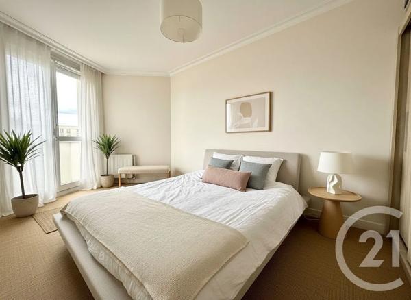 Appartement T4 à vendre  4 pièces - 95,31 m 2   RENNES  - 35
