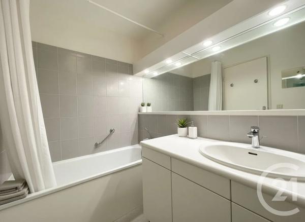Appartement T4 à vendre  4 pièces - 95,31 m 2   RENNES  - 35