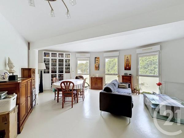 Appartement T4 à vendre  4 pièces - 95,31 m 2   RENNES  - 35