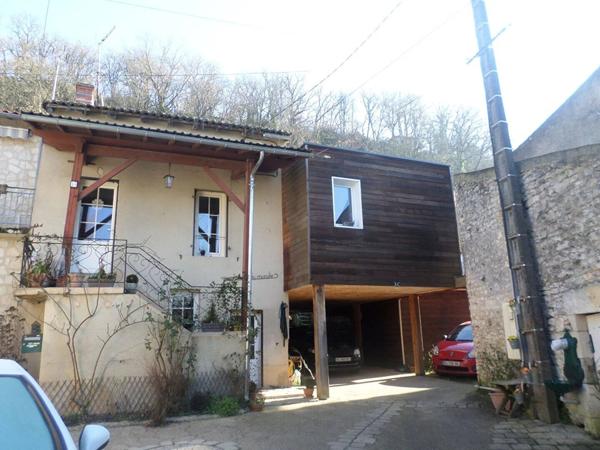 Location Maison 4 pièces 117 m2 à Chauvigny