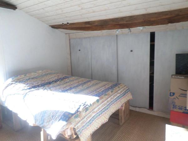 Location Maison 4 pièces 117 m2 à Chauvigny