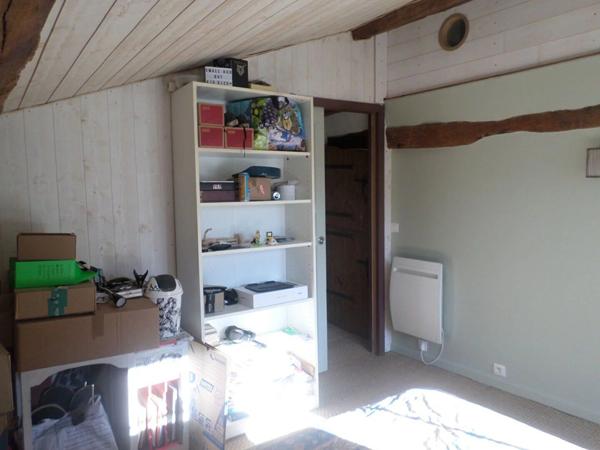 Location Maison 4 pièces 117 m2 à Chauvigny