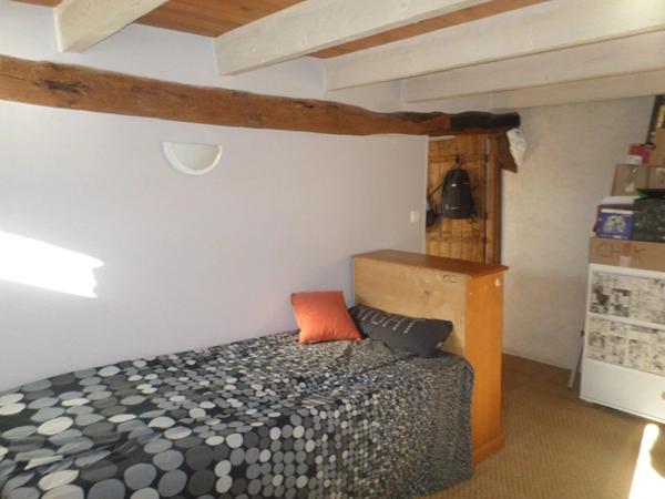 Location Maison 4 pièces 117 m2 à Chauvigny