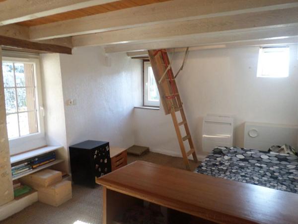 Location Maison 4 pièces 117 m2 à Chauvigny